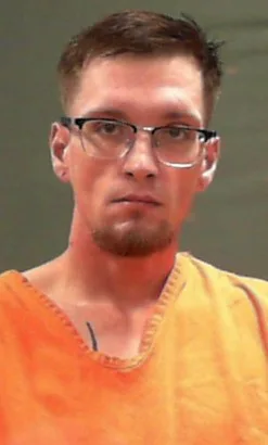 Cameron Man Convicted Of Possessing Child Porn